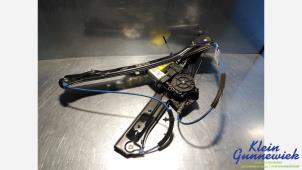 Gebruikte Motor electrisch raam BMW 3-Serie Prijs € 75,00 Margeregeling aangeboden door Klein Gunnewiek Autodemontage & Motorentechniek