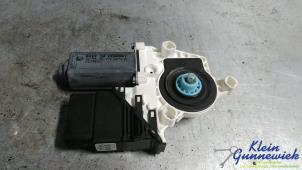 Gebruikte Raammotor Portier Volkswagen Golf Prijs € 45,00 Margeregeling aangeboden door Klein Gunnewiek Autodemontage & Motorentechniek