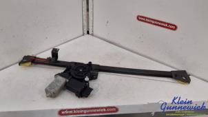 Gebruikte Raammotor Portier Peugeot Boxer Prijs € 50,00 Margeregeling aangeboden door Klein Gunnewiek Autodemontage & Motorentechniek