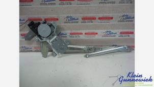 Gebruikte Motor portierruit Opel Agila Prijs € 20,00 Margeregeling aangeboden door Klein Gunnewiek Autodemontage & Motorentechniek