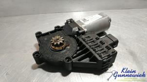 Gebruikte Motor electrisch raam Opel Astra Prijs € 55,00 Margeregeling aangeboden door Klein Gunnewiek Autodemontage & Motorentechniek