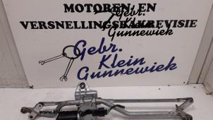 Gebruikte Ruitenwissermotor voor Volkswagen Transporter Prijs € 85,00 Margeregeling aangeboden door Gebr.Klein Gunnewiek Ho.BV