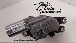 Gebruikte Ruitenwissermotor achter Ford Focus Prijs € 95,00 Margeregeling aangeboden door Gebr.Klein Gunnewiek Ho.BV