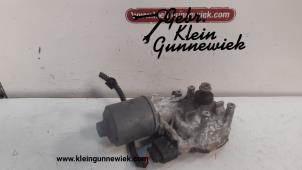 Gebruikte Ruitenwissermotor voor Volkswagen Touareg Prijs € 45,00 Margeregeling aangeboden door Gebr.Klein Gunnewiek Ho.BV