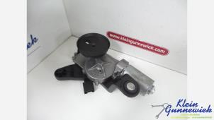 Gebruikte Motor Ruitenwisser achter BMW 5-Serie Prijs € 85,00 Margeregeling aangeboden door Klein Gunnewiek Autodemontage & Motorentechniek