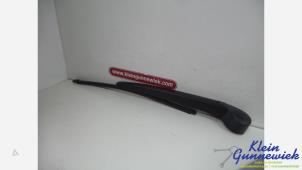 Gebruikte Ruitenwisserarm achter Seat Ibiza Prijs € 25,00 Margeregeling aangeboden door Klein Gunnewiek Autodemontage & Motorentechniek