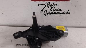 Gebruikte Ruitenwissermotor achter Ford Kuga Prijs € 45,00 Margeregeling aangeboden door Gebr.Klein Gunnewiek Ho.BV