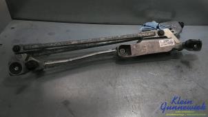 Gebruikte Ruitenwis Mechaniek Ford Fiesta Prijs € 40,00 Margeregeling aangeboden door Klein Gunnewiek Autodemontage & Motorentechniek