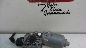 Gebruikte Ruitenwissermotor voor Opel Insignia Prijs € 35,00 Margeregeling aangeboden door Gebr.Klein Gunnewiek Ho.BV