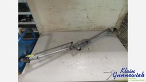 Gebruikte Ruitenwis Mechaniek Opel Astra Prijs € 30,00 Margeregeling aangeboden door Klein Gunnewiek Autodemontage & Motorentechniek