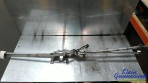 Gebruikte Ruitenwis Mechaniek Opel Astra Prijs € 30,00 Margeregeling aangeboden door Klein Gunnewiek Autodemontage & Motorentechniek