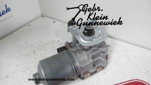 Gebruikte Ruitenwissermotor voor Audi A3 Prijs € 35,00 Margeregeling aangeboden door Gebr.Klein Gunnewiek Ho.BV