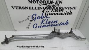 Gebruikte Ruitenwis Mechaniek Volkswagen Touareg Prijs € 65,00 Margeregeling aangeboden door Gebr.Klein Gunnewiek Ho.BV