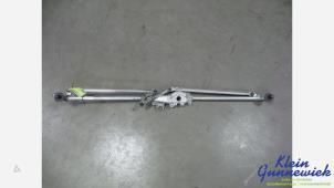 Gebruikte Ruitenwis Mechaniek Opel Astra Prijs € 30,00 Margeregeling aangeboden door Klein Gunnewiek Autodemontage & Motorentechniek