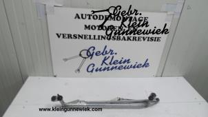 Gebruikte Ruitenwis Mechaniek Volkswagen Tiguan Prijs € 50,00 Margeregeling aangeboden door Gebr.Klein Gunnewiek Ho.BV