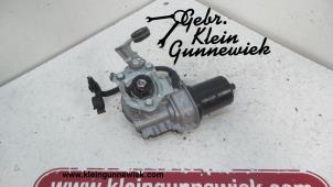 Gebruikte Ruitenwissermotor voor Audi A4 Prijs € 25,00 Margeregeling aangeboden door Gebr.Klein Gunnewiek Ho.BV