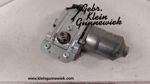 Gebruikte Ruitenwissermotor voor Volkswagen T-Roc Prijs € 60,00 Margeregeling aangeboden door Gebr.Klein Gunnewiek Ho.BV
