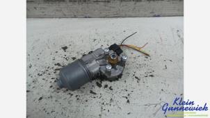 Gebruikte Ruitenwissermotor voor Dacia Sandero Prijs € 50,00 Margeregeling aangeboden door Klein Gunnewiek Autodemontage & Motorentechniek