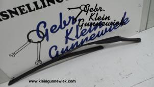 Gebruikte Ruitenwisserarm voor Audi TT Prijs € 25,00 Margeregeling aangeboden door Gebr.Klein Gunnewiek Ho.BV