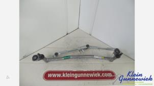 Gebruikte Ruitenwis Mechaniek Volkswagen Touran Prijs € 125,00 Margeregeling aangeboden door Klein Gunnewiek Autodemontage & Motorentechniek