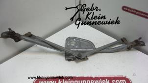 Gebruikte Ruitenwis Mechaniek Volkswagen Passat Prijs € 30,00 Margeregeling aangeboden door Gebr.Klein Gunnewiek Ho.BV