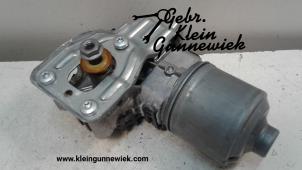 Gebruikte Ruitenwissermotor voor Volkswagen Polo Prijs € 35,00 Margeregeling aangeboden door Gebr.Klein Gunnewiek Ho.BV