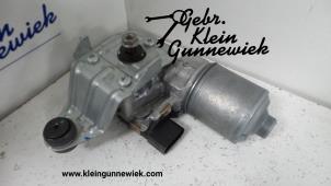 Gebruikte Ruitenwissermotor voor Audi A3 Prijs € 35,00 Margeregeling aangeboden door Gebr.Klein Gunnewiek Ho.BV