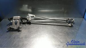 Gebruikte Ruitenwis Mechaniek Ford C-Max Prijs € 35,00 Margeregeling aangeboden door Klein Gunnewiek Autodemontage & Motorentechniek