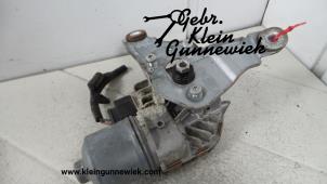 Gebruikte Ruitenwissermotor voor Ford Galaxy Prijs € 30,00 Margeregeling aangeboden door Gebr.Klein Gunnewiek Ho.BV