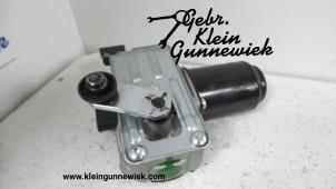 Gebruikte Ruitenwissermotor voor Volkswagen T-Roc Prijs € 60,00 Margeregeling aangeboden door Gebr.Klein Gunnewiek Ho.BV
