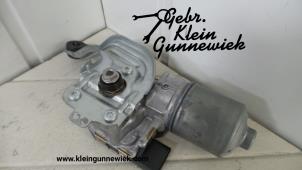 Gebruikte Ruitenwissermotor voor Volkswagen Golf Prijs € 40,00 Margeregeling aangeboden door Gebr.Klein Gunnewiek Ho.BV