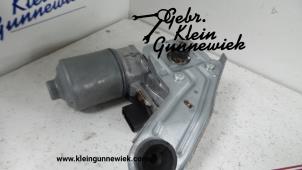 Gebruikte Ruitenwissermotor voor Volkswagen Golf Sportsvan Prijs € 40,00 Margeregeling aangeboden door Gebr.Klein Gunnewiek Ho.BV