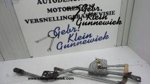 Gebruikte Ruitenwis Mechaniek Renault Megane Scenic Prijs € 35,00 Margeregeling aangeboden door Gebr.Klein Gunnewiek Ho.BV
