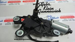 Gebruikte Motor Ruitenwisser achter Seat Altea Prijs € 40,00 Margeregeling aangeboden door Gebr.Klein Gunnewiek Ho.BV