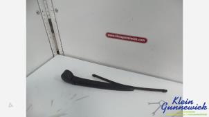 Gebruikte Ruitenwisserarm achter Seat Ibiza Prijs € 25,00 Margeregeling aangeboden door Klein Gunnewiek Autodemontage & Motorentechniek