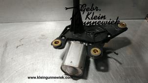 Gebruikte Motor Ruitenwisser achter Renault Laguna Prijs € 30,00 Margeregeling aangeboden door Gebr.Klein Gunnewiek Ho.BV