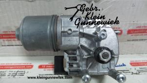 Gebruikte Ruitenwissermotor voor Volkswagen Eos Prijs € 60,00 Margeregeling aangeboden door Gebr.Klein Gunnewiek Ho.BV