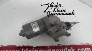 Gebruikte Ruitenwissermotor voor Skoda Roomster Prijs € 50,00 Margeregeling aangeboden door Gebr.Klein Gunnewiek Ho.BV
