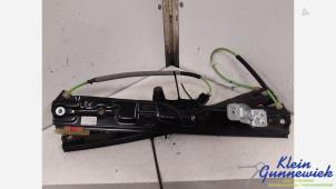 Gebruikte Raammechaniek 4Deurs links-voor Jaguar F-Pace Prijs € 65,00 Margeregeling aangeboden door Klein Gunnewiek Autodemontage & Motorentechniek