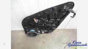 Gebruikte Ruitmechaniek 4Deurs links-achter Volvo XC60 Prijs € 30,00 Margeregeling aangeboden door Klein Gunnewiek Autodemontage & Motorentechniek