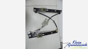 Gebruikte Raammechaniek 4Deurs rechts-voor Seat Leon Prijs € 45,00 Margeregeling aangeboden door Klein Gunnewiek Autodemontage & Motorentechniek