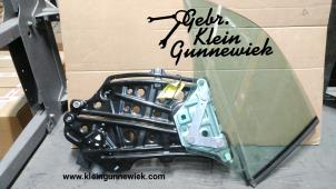 Gebruikte Ruitmechaniek 2Deurs rechts-achter Volkswagen Golf Prijs € 85,00 Margeregeling aangeboden door Gebr.Klein Gunnewiek Ho.BV