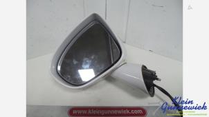 Gebruikte Spiegel Buiten links Opel Meriva Prijs € 75,00 Margeregeling aangeboden door Klein Gunnewiek Autodemontage & Motorentechniek