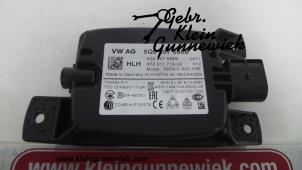 Gebruikte Side assist sensor Volkswagen Jetta Prijs € 100,00 Margeregeling aangeboden door Gebr.Klein Gunnewiek Ho.BV