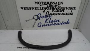 Gebruikte Spatbord Lijst BMW X1 Prijs € 25,00 Margeregeling aangeboden door Gebr.Klein Gunnewiek Ho.BV