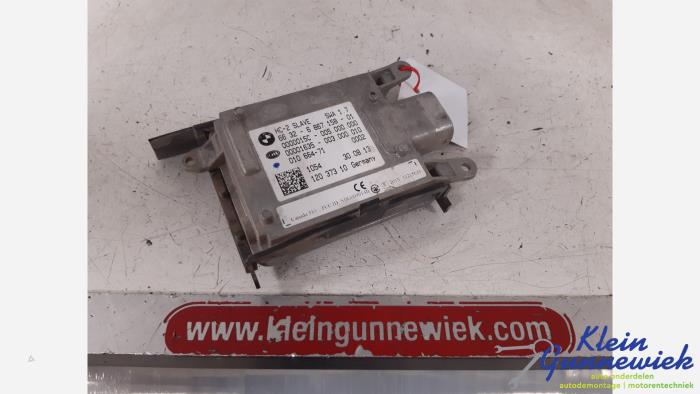 Gebruikte Side assist sensor BMW X5 Prijs € 136,00 Margeregeling aangeboden door Klein Gunnewiek Autodemontage & Motorentechniek
