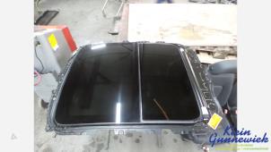 Gebruikte Schuifdak Mechaniek Audi E-Tron Prijs € 385,00 Margeregeling aangeboden door Klein Gunnewiek Autodemontage & Motorentechniek