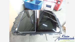 Gebruikte Schuifdak Mechaniek Audi E-Tron Prijs € 385,00 Margeregeling aangeboden door Klein Gunnewiek Autodemontage & Motorentechniek