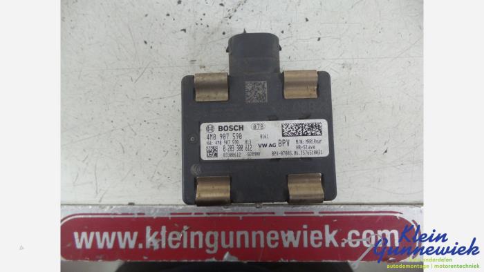 Gebruikte Side assist sensor Audi Q7 Prijs € 114,00 Margeregeling aangeboden door Klein Gunnewiek Autodemontage & Motorentechniek