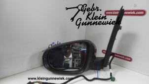 Gebruikte Spiegel Buiten links Volkswagen Touran Prijs € 175,00 Margeregeling aangeboden door Gebr.Klein Gunnewiek Ho.BV